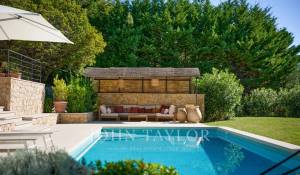 Vermietung Haus Valbonne