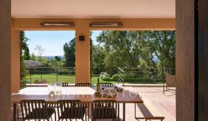 Vermietung Haus Valbonne