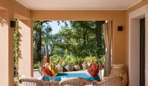 Vermietung Haus Valbonne