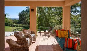 Vermietung Haus Valbonne