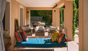 Vermietung Haus Valbonne