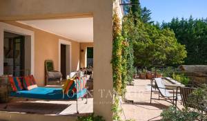 Vermietung Haus Valbonne