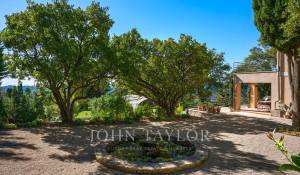 Vermietung Haus Valbonne