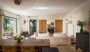 Vermietung Haus Valbonne