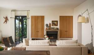 Vermietung Haus Valbonne