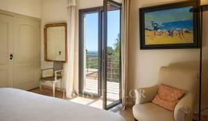 Vermietung Haus Valbonne