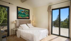 Vermietung Haus Valbonne