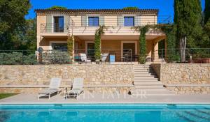 Vermietung Haus Valbonne