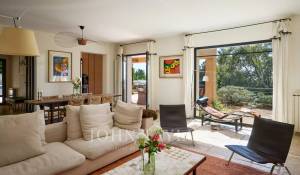 Vermietung Haus Valbonne