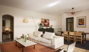 Vermietung Haus Valbonne