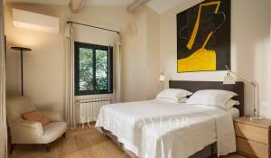 Vermietung Haus Valbonne