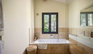 Vermietung Haus Valbonne