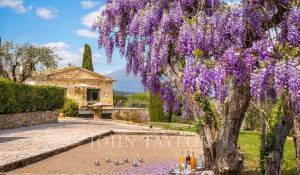 Vermietung Haus Valbonne