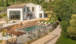 Vermietung Haus Valbonne