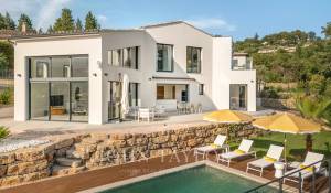 Vermietung Haus Valbonne