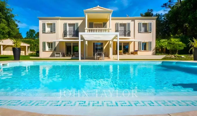 Vermietung Haus Valbonne