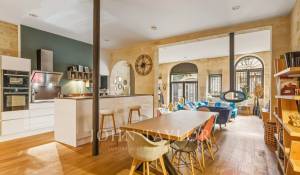 Vermietung Loft Bordeaux