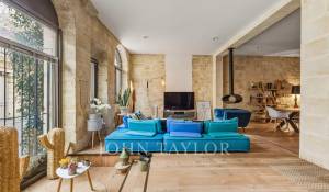 Vermietung Loft Bordeaux