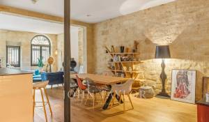 Vermietung Loft Bordeaux