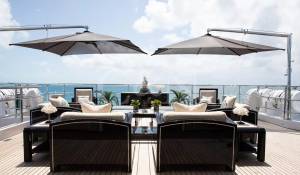 Vermietung Motor Yacht 