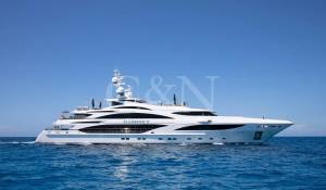 Vermietung Motor Yacht 