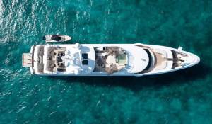 Vermietung Motor Yacht 
