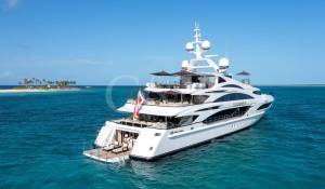 Vermietung Motor Yacht 