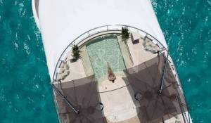 Vermietung Motor Yacht 