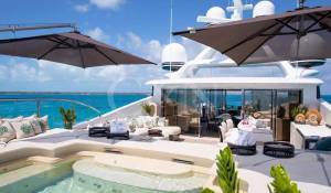Vermietung Motor Yacht 