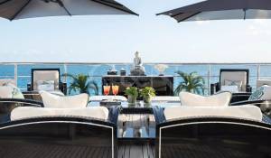 Vermietung Motor Yacht 
