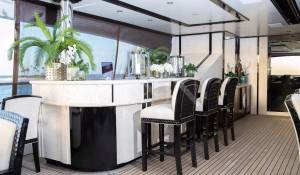 Vermietung Motor Yacht 