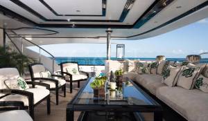 Vermietung Motor Yacht 