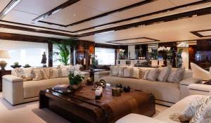 Vermietung Motor Yacht 