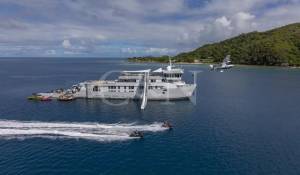 Vermietung Motor Yacht 