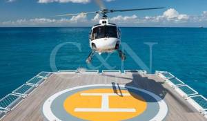 Vermietung Motor Yacht 