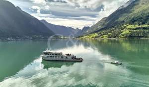 Vermietung Motor Yacht 