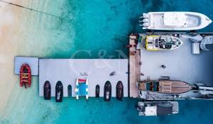 Vermietung Motor Yacht 