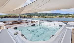Vermietung Motor Yacht 