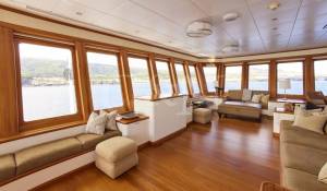 Vermietung Motor Yacht 