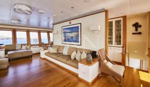 Vermietung Motor Yacht 