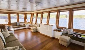 Vermietung Motor Yacht 