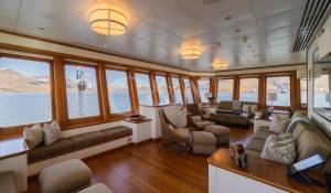 Vermietung Motor Yacht 