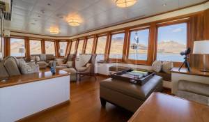 Vermietung Motor Yacht 