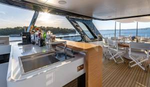 Vermietung Motor Yacht 