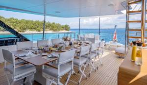 Vermietung Motor Yacht 