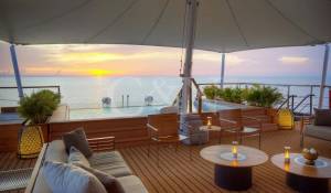 Vermietung Motor Yacht 