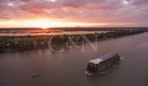 Vermietung Motor Yacht 