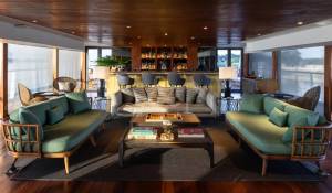 Vermietung Motor Yacht 