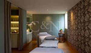 Vermietung Motor Yacht 