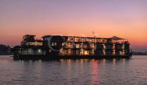 Vermietung Motor Yacht 